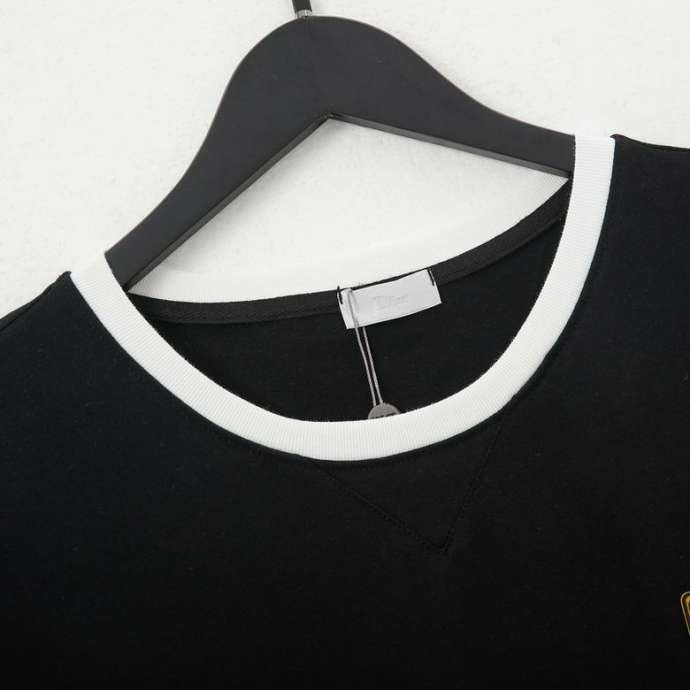 Dior T Shirts Short _SKUDiors-3xl507833849